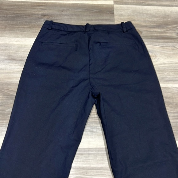 🩷 Uniqlo dress pants waist size 64 cm - Picture 8 of 10